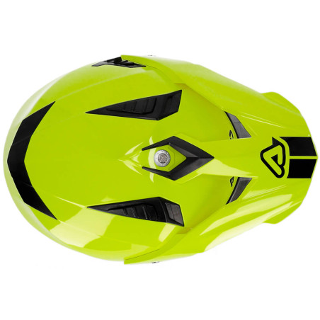 CASCO ACERBIS FLIP 22.06 SOLID