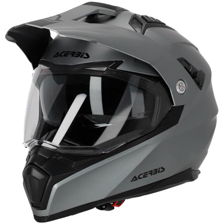 CASCO ACERBIS FLIP 22.06 SOLID