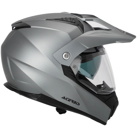 CASCO ACERBIS FLIP 22.06 SOLID