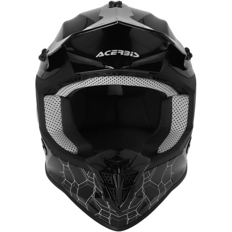 CASCO ACERBIS LINEAR 22.06 SOLID