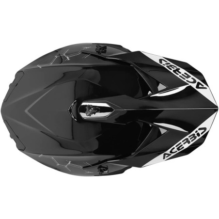 CASCO ACERBIS LINEAR 22.06 SOLID