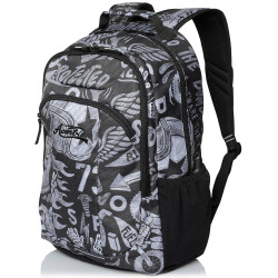 MOCHILA ACERBIS TRACK 15L