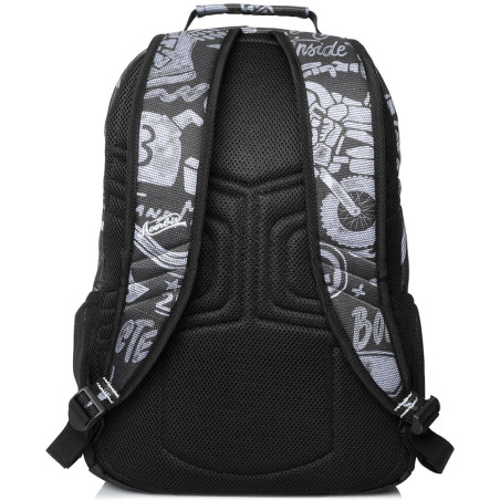 MOCHILA ACERBIS TRACK 15L