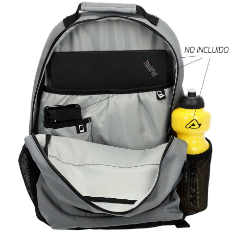 MOCHILA ACERBIS B-LOGO 15L