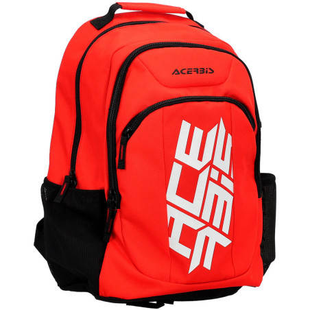 MOCHILA ACERBIS B-LOGO 15L