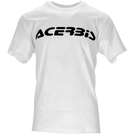 CAMISETA ACERBIS T-LOGO