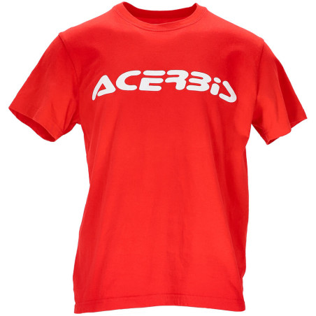 CAMISETA ACERBIS T-LOGO