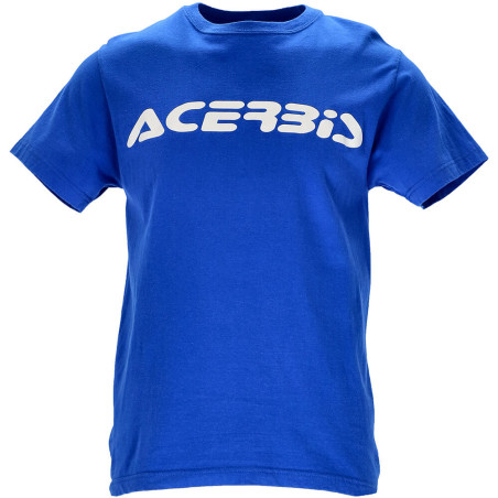 CAMISETA ACERBIS T-LOGO