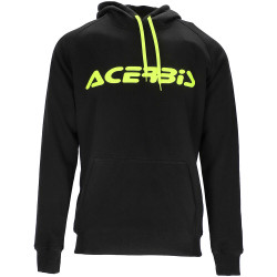 SUDADERA ACERBIS S-LOGO