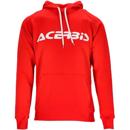 SUDADERA ACERBIS S-LOGO