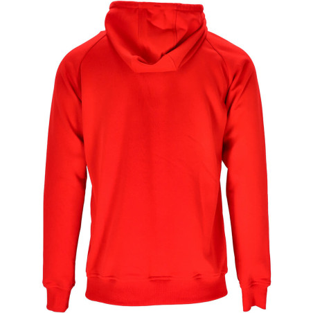 SUDADERA ACERBIS S-LOGO