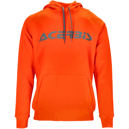 SUDADERA ACERBIS S-LOGO