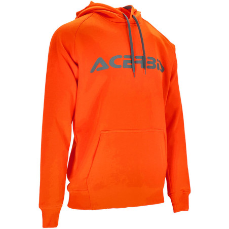 SUDADERA ACERBIS S-LOGO