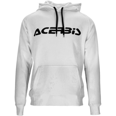 SUDADERA ACERBIS S-LOGO