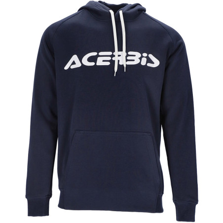 SUDADERA ACERBIS S-LOGO