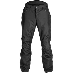 Pantalon moto con protecciones invierno cordura,pantalon de moto para hombre