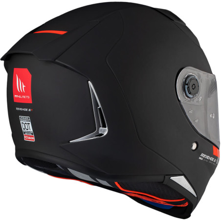 CASCO MT REVENGE 2 S SOLID