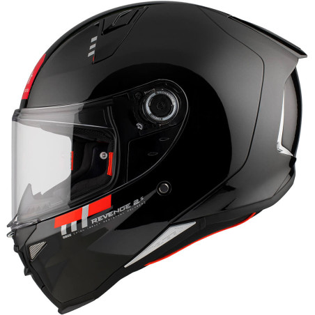 CASCO MT REVENGE 2 S SOLID