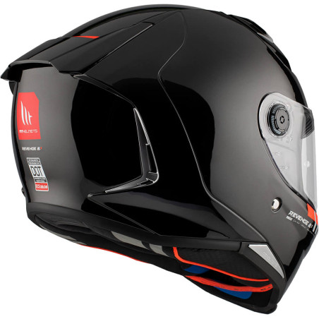 CASCO MT REVENGE 2 S SOLID