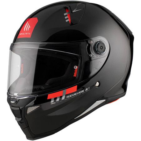 CASCO MT REVENGE 2 S SOLID