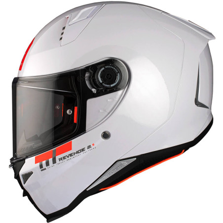 CASCO MT REVENGE 2 S SOLID