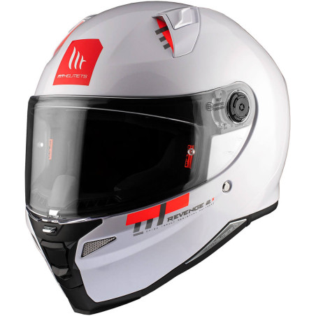 CASCO MT REVENGE 2 S SOLID