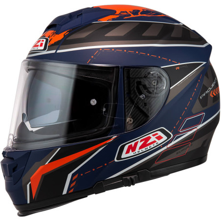 CASCO NZI EURUS 2 DUO PROJECT