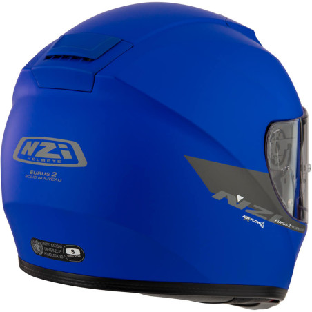 CASCO NZI EURUS 2 DUO SOLID