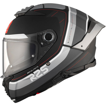 CASCO MT THUNDER 4 SV R25