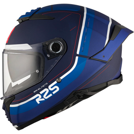 CASCO MT THUNDER 4 SV R25