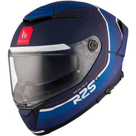 CASCO MT THUNDER 4 SV R25