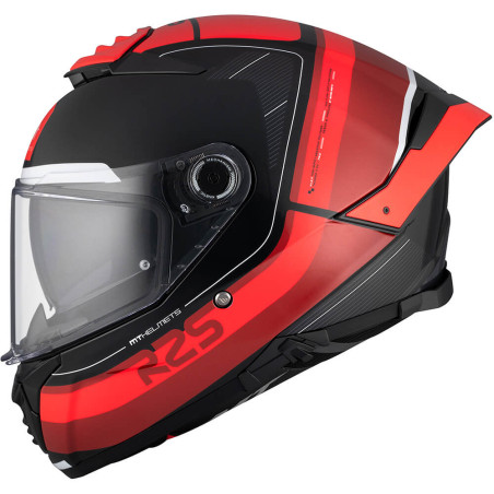 CASCO MT THUNDER 4 SV R25