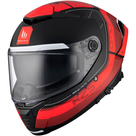 CASCO MT THUNDER 4 SV R25