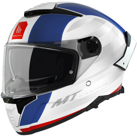 CASCO MT THUNDER 4 SV TREADS