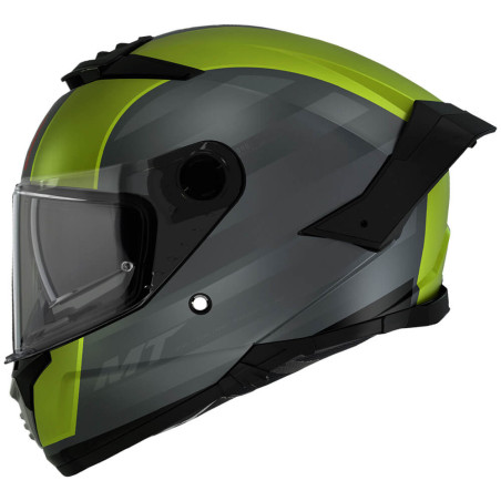 CASCO MT THUNDER 4 SV TREADS