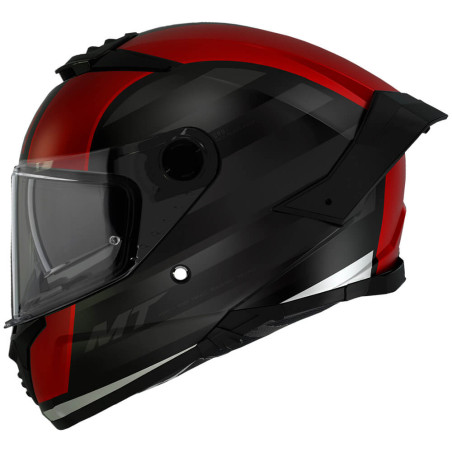 CASCO MT THUNDER 4 SV TREADS