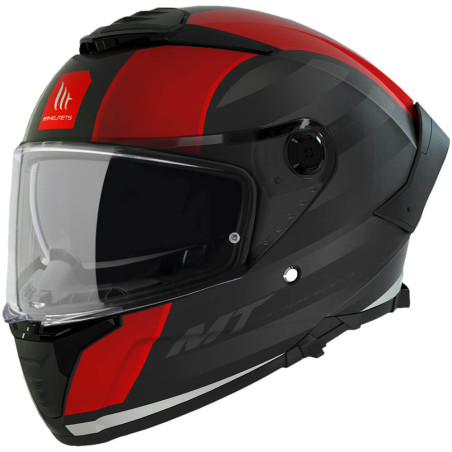 CASCO MT THUNDER 4 SV TREADS