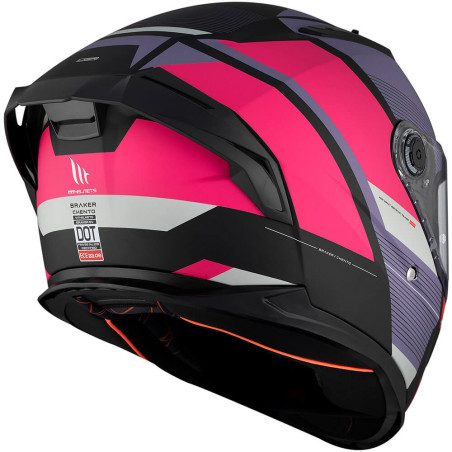 CASCO MT BRAKER SV CHENTO