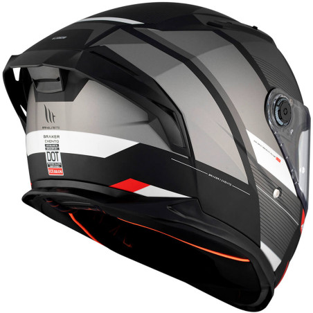 CASCO MT BRAKER SV CHENTO