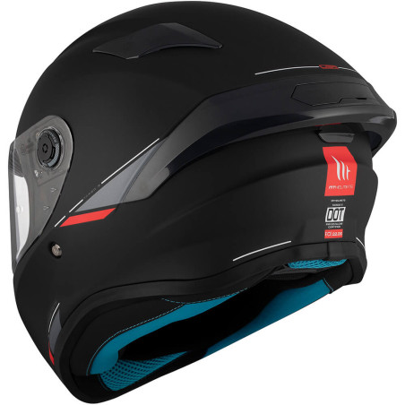 CASCO MT TARGO S SOLID