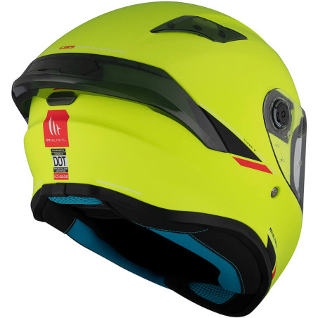 CASCO MT TARGO S SOLID