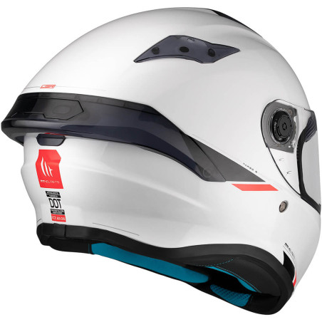 CASCO MT TARGO S SOLID