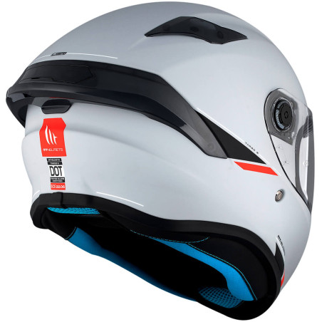 CASCO MT TARGO S SOLID