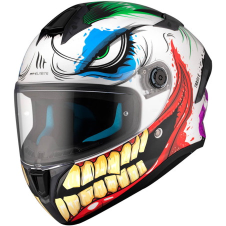 CASCO MT TARGO S JOKE