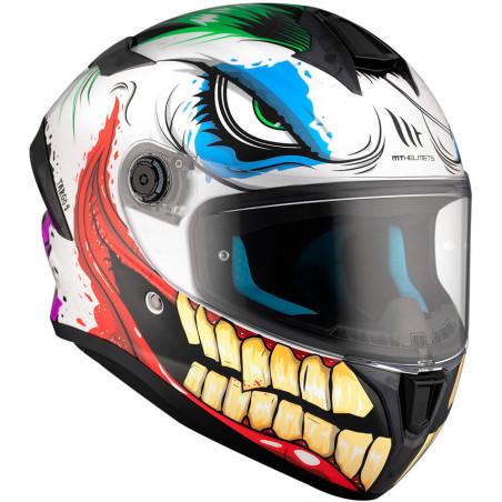 CASCO MT TARGO S JOKE