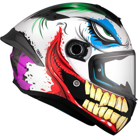 CASCO MT TARGO S JOKE