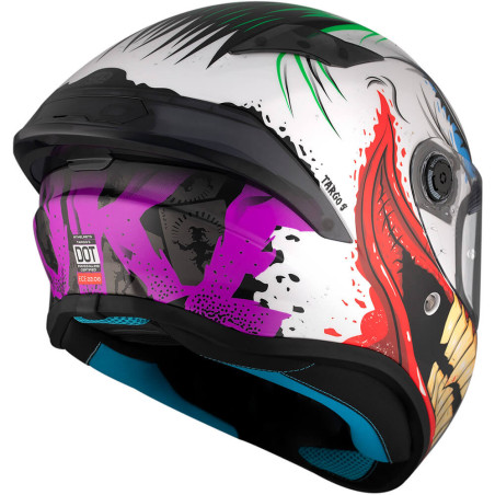 CASCO MT TARGO S JOKE