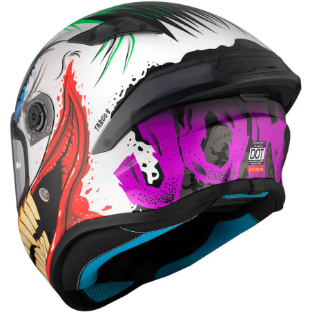 CASCO MT TARGO S JOKE