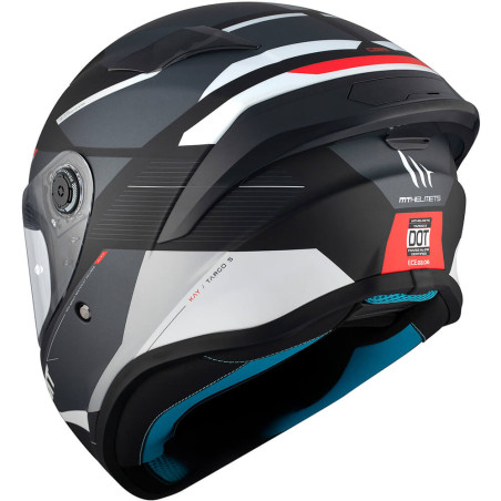 CASCO MT TARGO S KAY