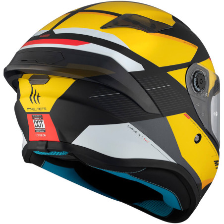 CASCO MT TARGO S KAY